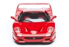 Bburago 1:24 Ferrari F50 versenyautó 18-26010