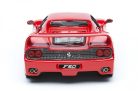 Bburago 1:24 Ferrari F50 versenyautó 18-26010