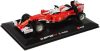 Bburago 1:32 Ferrari SF16-H F1 versenyautó (S.Vettel, 2016) 18-46800