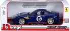 Bburago 1:18 Ferrari 70TH Anniversary Collection California T N6 "The Sunoco" (2014) sportautó 18-76104