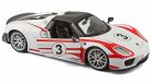 Bburago 1:24 Porsche 918 Spyder versenyautó 18-28009