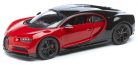 Bburago 1:18 Bugatti Chiron Sport N 16 sportautó 18-11044