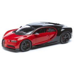 Bburago 1:18 Bugatti Chiron Sport N 16 sportautó 18-11044