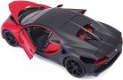 Bburago 1:18 Bugatti Chiron Sport N 16 sportautó 18-11044