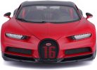 Bburago 1:18 Bugatti Chiron Sport N 16 sportautó 18-11044