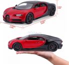 Bburago 1:18 Bugatti Chiron Sport N 16 sportautó 18-11044