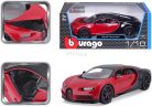 Bburago 1:18 Bugatti Chiron Sport N 16 sportautó 18-11044