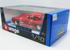 Bburago 1:18 Mercedes Benz 300 SL 1954 sportautó 18-12047