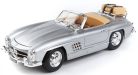 Bburago 1:18 Mercedes Benz 300 SL Touring 1957 sportautó 18-12049