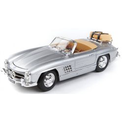   Bburago 1:18 Mercedes Benz 300 SL Touring 1957 sportautó 18-12049