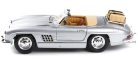 Bburago 1:18 Mercedes Benz 300 SL Touring 1957 sportautó 18-12049