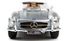 Bburago 1:18 Mercedes Benz 300 SL Touring 1957 sportautó 18-12049