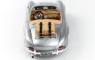 Bburago 1:18 Mercedes Benz 300 SL Touring 1957 sportautó 18-12049