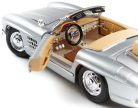 Bburago 1:18 Mercedes Benz 300 SL Touring 1957 sportautó 18-12049