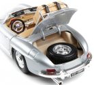 Bburago 1:18 Mercedes Benz 300 SL Touring 1957 sportautó 18-12049