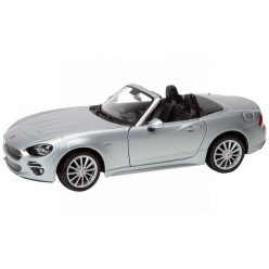 Bburago 1:24 Fiat 124 Spider Cabrio sportautó 18-21083