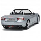 Bburago 1:24 Fiat 124 Spider Cabrio sportautó 18-21083