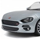 Bburago 1:24 Fiat 124 Spider Cabrio sportautó 18-21083