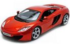 Bburago 1:24 McLaren MP4.12C (2011) sportautó 18-21074