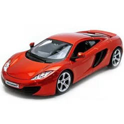 Bburago 1:24 McLaren MP4.12C (2011) sportautó 18-21074