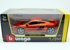 Bburago 1:24 McLaren MP4.12C (2011) sportautó 18-21074