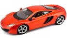 Bburago 1:24 McLaren MP4.12C (2011) sportautó 18-21074