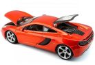 Bburago 1:24 McLaren MP4.12C (2011) sportautó 18-21074