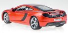 Bburago 1:24 McLaren MP4.12C (2011) sportautó 18-21074