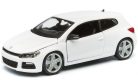 Bburago 1:24 Volkswagen Scirocco R sportautó 18-21060