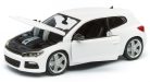 Bburago 1:24 Volkswagen Scirocco R sportautó 18-21060