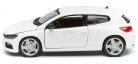 Bburago 1:24 Volkswagen Scirocco R sportautó 18-21060