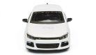 Bburago 1:24 Volkswagen Scirocco R sportautó 18-21060