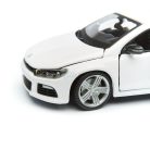 Bburago 1:24 Volkswagen Scirocco R sportautó 18-21060