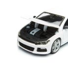 Bburago 1:24 Volkswagen Scirocco R sportautó 18-21060