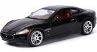 Bburago 1:24 Maserati Granturismo sportautó 18-22107