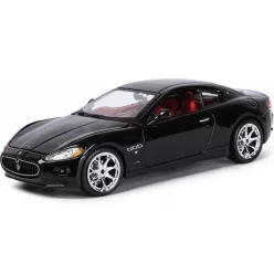 Bburago 1:24 Maserati Granturismo sportautó 18-22107