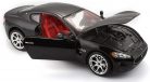 Bburago 1:24 Maserati Granturismo sportautó 18-22107