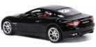 Bburago 1:24 Maserati Granturismo sportautó 18-22107