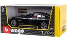 Bburago 1:24 Maserati Granturismo sportautó 18-22107