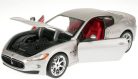 Bburago 1:24 Maserati Granturismo sportautó 18-22107