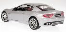 Bburago 1:24 Maserati Granturismo sportautó 18-22107