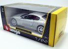 Bburago 1:24 Maserati Granturismo sportautó 18-22107