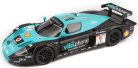 Bburago 1:24 Maserati MC12 versenyautó 18-28004