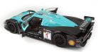 Bburago 1:24 Maserati MC12 versenyautó 18-28004