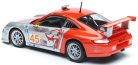 Bburago 1:24 Porsche 911 GT3 RSR versenyautó 18-28002