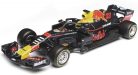 Bburago 1:43 Aston Martin Red Bull N33 RB14 (2018 M. Verstappen) versenyautó 18-38035