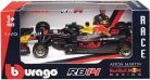 Bburago 1:43 Aston Martin Red Bull N33 RB14 (2018 M. Verstappen) versenyautó 18-38035