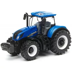 Bburago 1:50 New Holland T7.315 traktor 18-31610