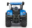 Bburago 1:50 New Holland T7.315 traktor 18-31610