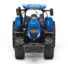 Bburago 1:50 New Holland T7.315 traktor 18-31610